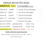 marcius-hora-befizetesi-rend