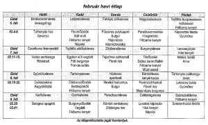 2019. február