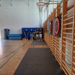 darts