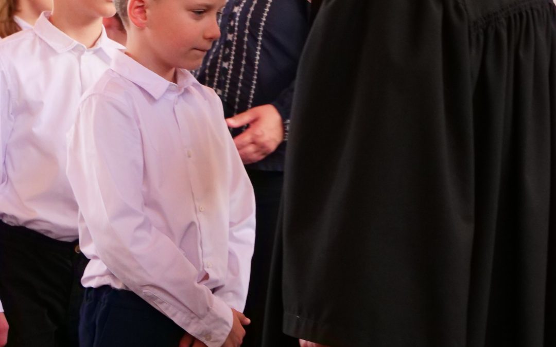 Diák csendesnappal hangolódtunk a húsvétra