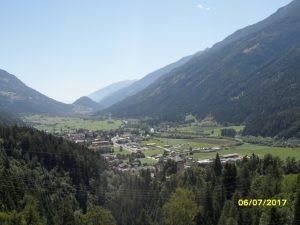 obervellach