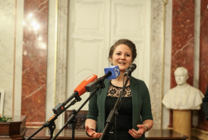 Hajdu Noémi
