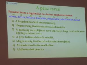 a-penz-szavai