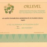 oklevel