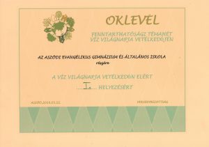 oklevel