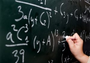 matematika