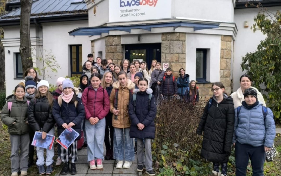 Látogatás Bűvösvölgyben