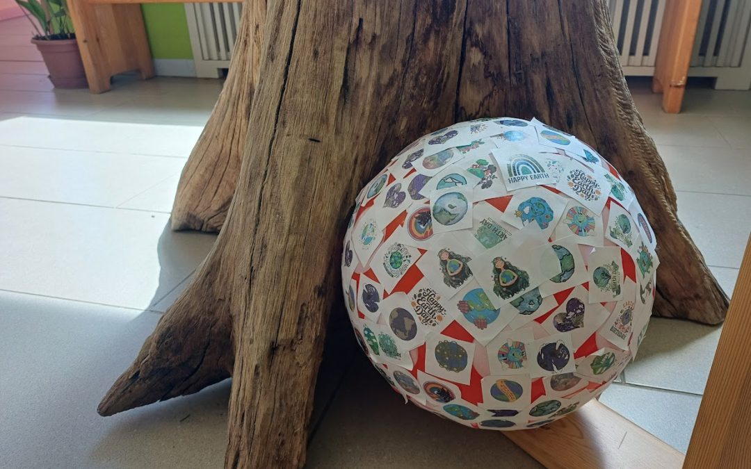 Programjaink a Föld napja alkalmából