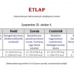 diétás