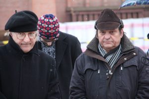 Általános iskola alapkőletétel 2.