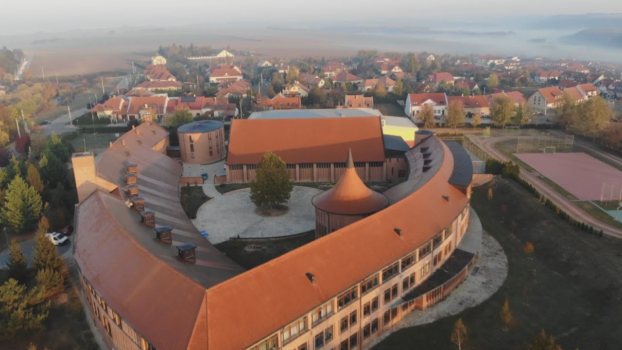 TOP 50-es lett gimnáziumunk!