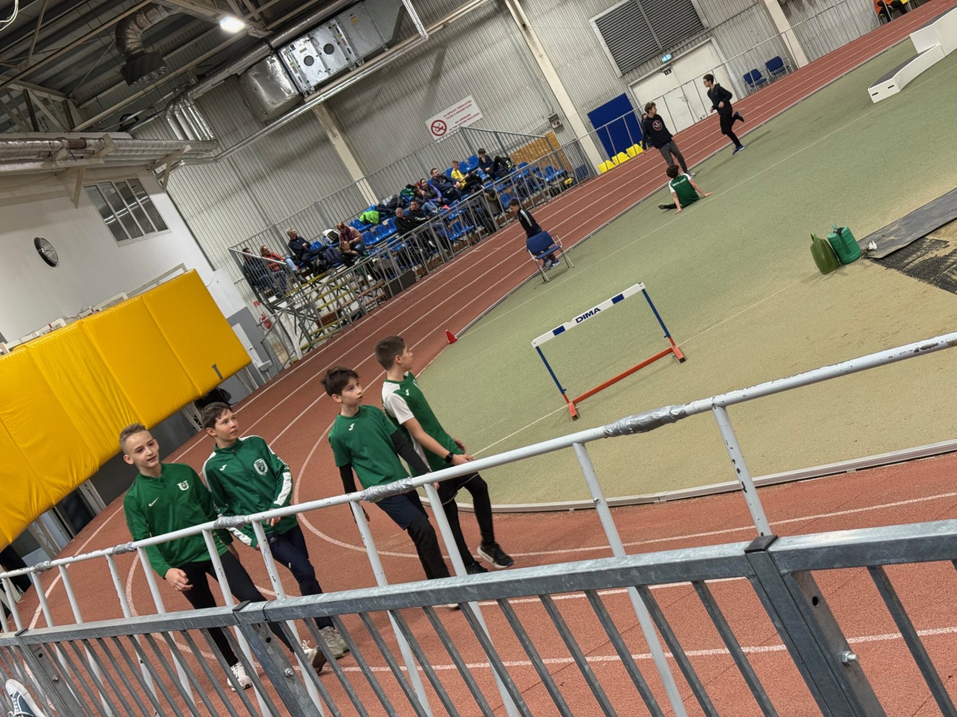 Diákjaink sportsikerei