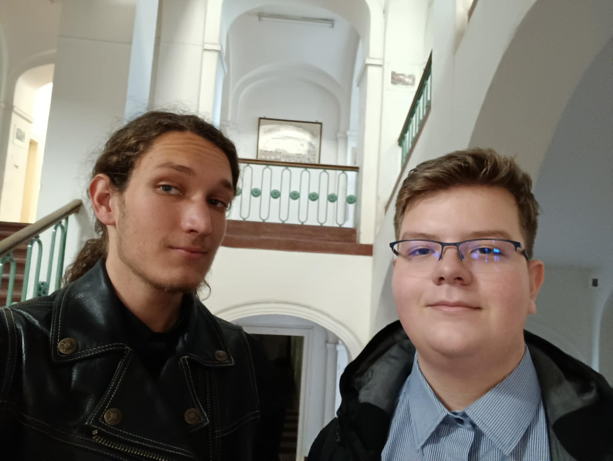 Partneregyetemi kapcsolatok
