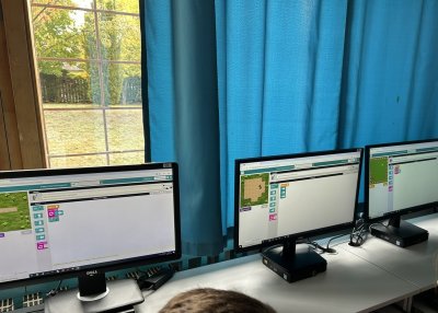 EU Code Week 2025 az alsó tagozaton (3)