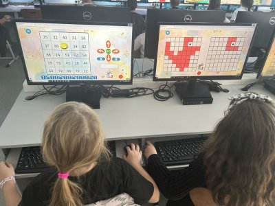 EU Code Week 2025 az alsó tagozaton (7)