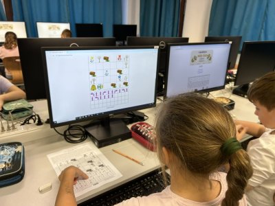 EU Code Week 2025 az alsó tagozaton (8)