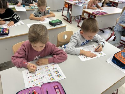 EU Code Week 2025 az alsó tagozaton (12)