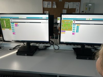 EU Code Week 2025 az alsó tagozaton (13)