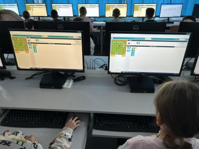 EU Code Week 2025 az alsó tagozaton (14)