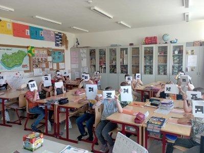 Digitális Témahét 2025. a 4.b-ben (3)