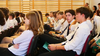 Megkezdödött a 2025-26-os tanév (12)