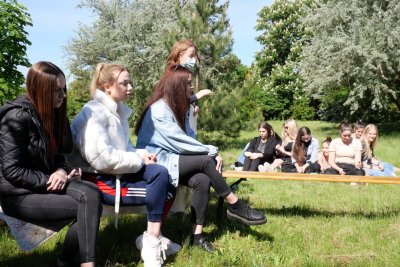 "Ti vagytok a föld sója" (13)
