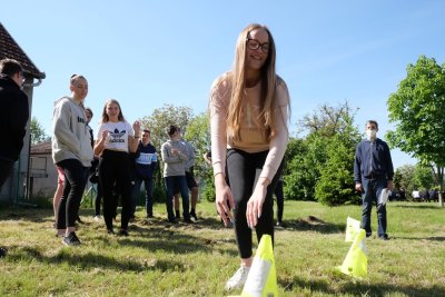 "Ti vagytok a föld sója" (14)