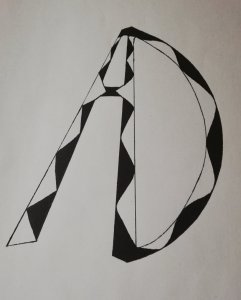 "A mi Dürerünk" (3)