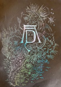 "A mi Dürerünk" (5)