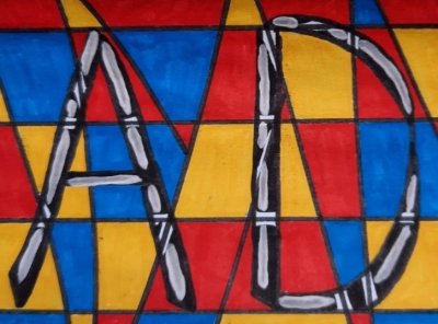 "A mi Dürerünk" (9)