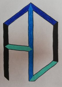 "A mi Dürerünk" (10)
