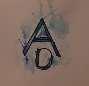 "A mi Dürerünk" (12)