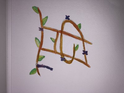 "A mi Dürerünk" (13)