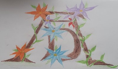 "A mi Dürerünk" (20)