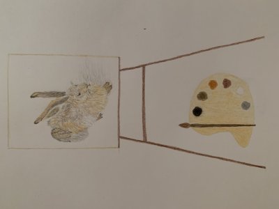 "A mi Dürerünk" (21)