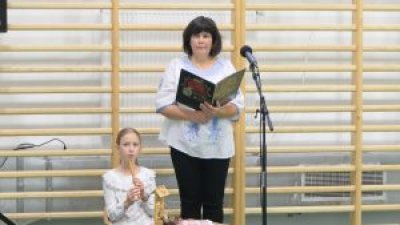 Bábjátékkal ünnepeltük a Magyar Népmese Napját (3)