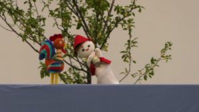 Bábjátékkal ünnepeltük a Magyar Népmese Napját (6)