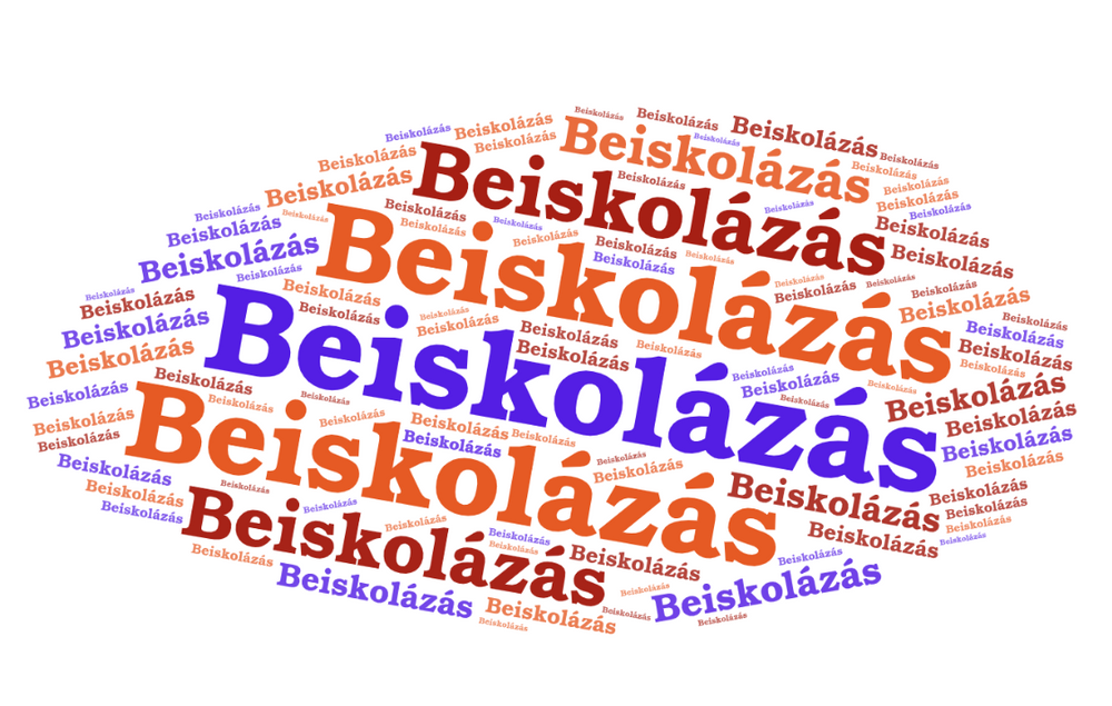 Beiskolázási tájékoztató a 2027/2028. tanévre